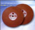 Fiber-Reinforced Sesin Abrasivedisks 